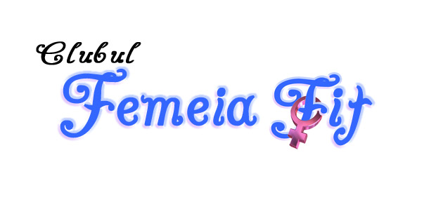 Clubul Femeia Fit