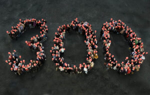 300 Fani