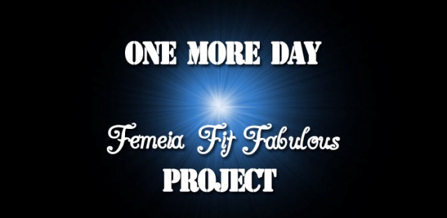 OneMoreDay