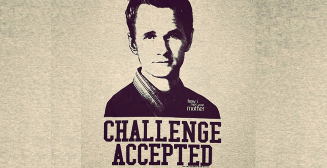 Challenge-Accepted