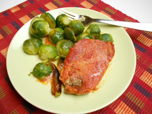 Cotlet De Iarna Cotlet De Iarna
