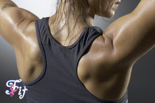 Antrenament Fitness Femei