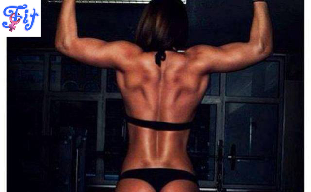 Fitness Femei