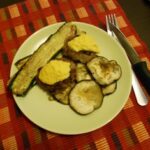 Burgers Cu Legume la Gratar