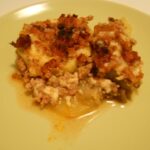 Lasagna cu Legume