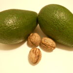 Avocado Femeia Fit
