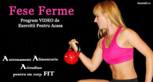 Antrenament Acasa Fese Ferme