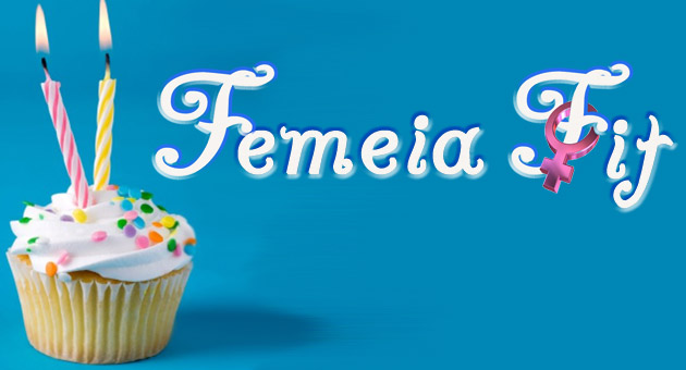 Femeia Fit 2ani
